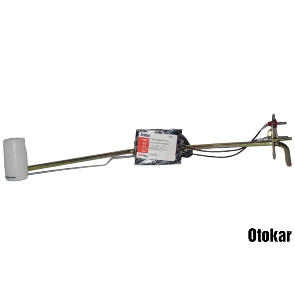 DEFENDER DEPO ŞAMANDRASI ZIRHLI 73B00-33043-AC 