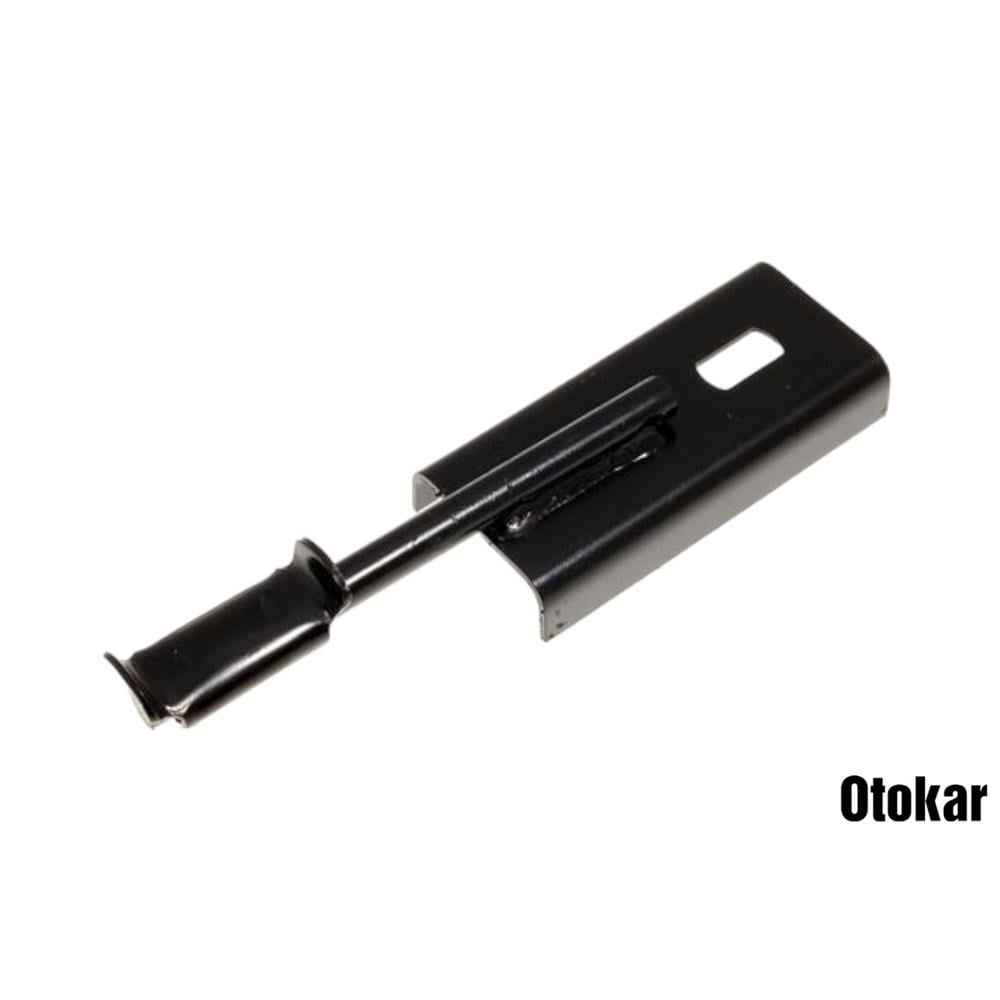 DEFENDER EGZOZ ASKI BRAKETİ ÖN NTC5648-LD 