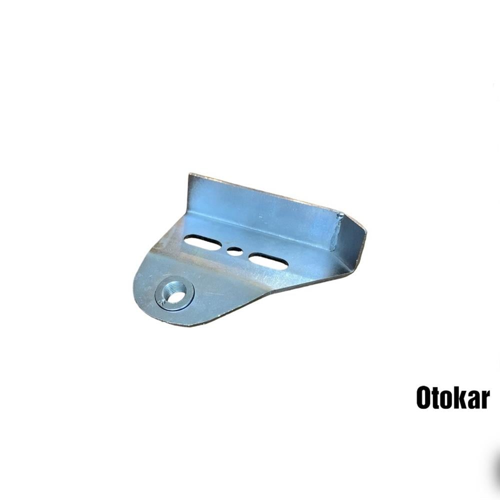 DEFENDER EMNİYET KEMER BAĞLANTI BRAKETİ ARKA ALT SAĞ 71A00-72047-AA 