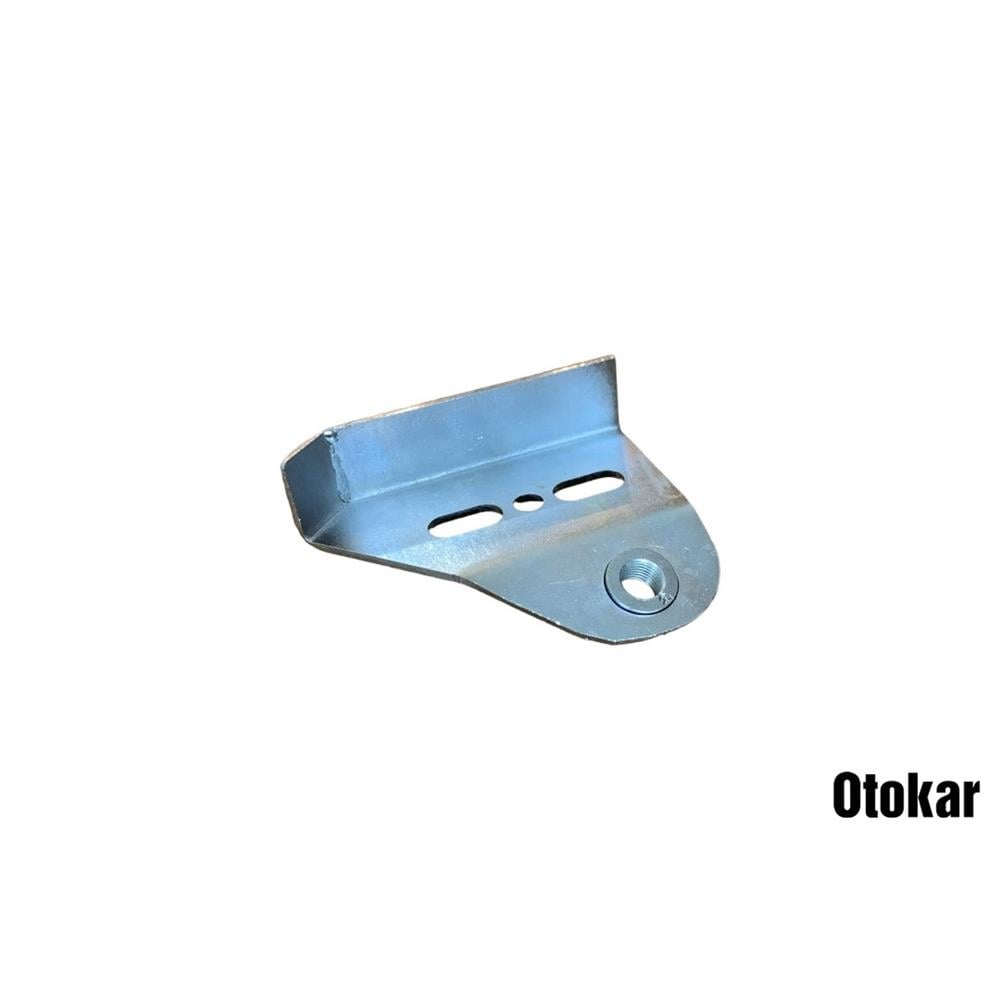 DEFENDER EMNİYET KEMER BAĞLANTI BRAKETİ ARKA ALT SOL 71A00-72046-AA 