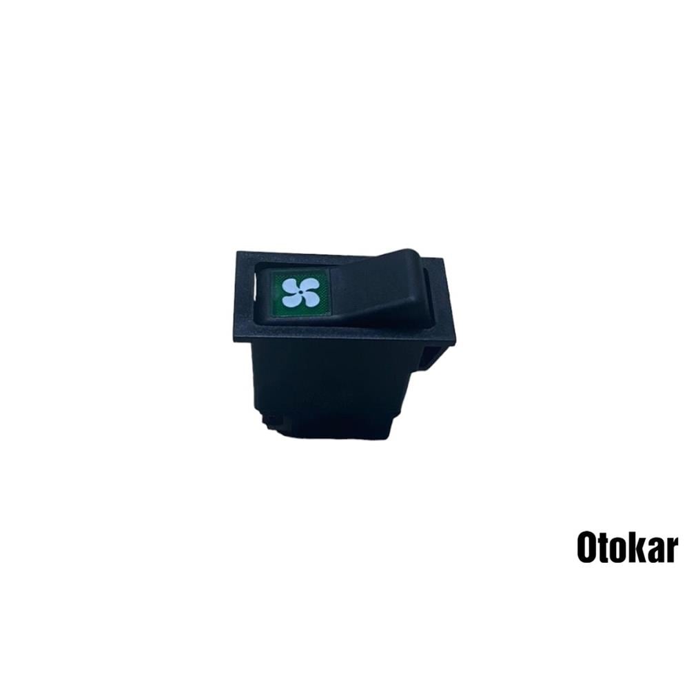 DEFENDER FAN ANAHTARI OTOKAR 73C00-36785-AA 