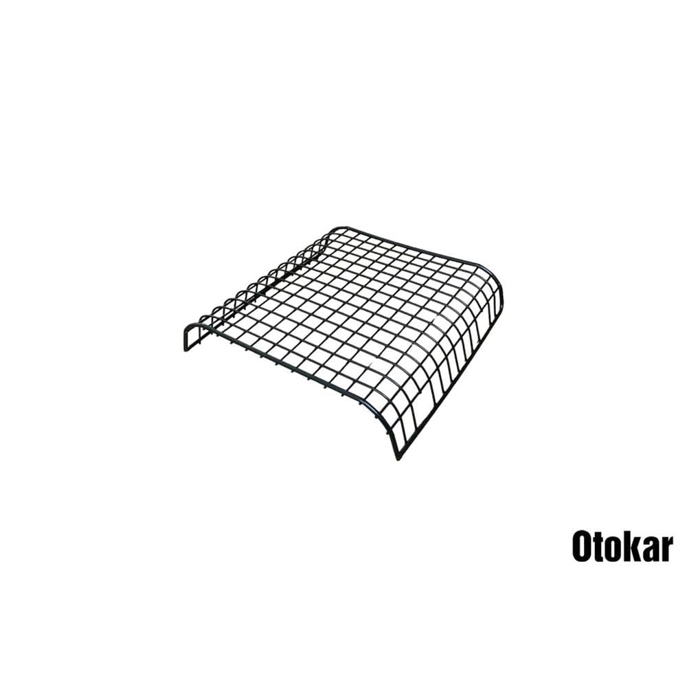DEFENDER FAR KAFESİ ÖN GEÇMELİ TİP SOL 71A10-36760-AB 