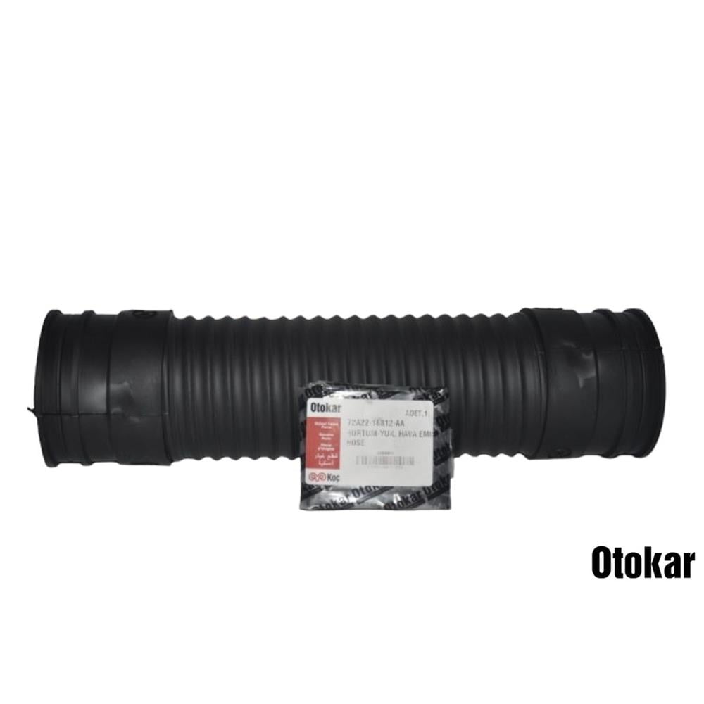 DEFENDER HAVA EMİŞ SET HORTUMU (1) 72A22-16812-AA 