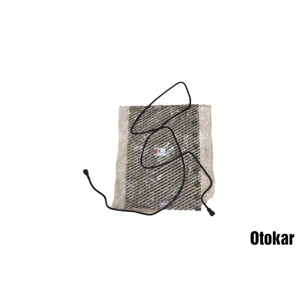 DEFENDER HORTUM-YAKIT SOĞUTUCU/YAKIT FİLTRESİ ( DÖNÜŞ) 71C00-33202-AA 