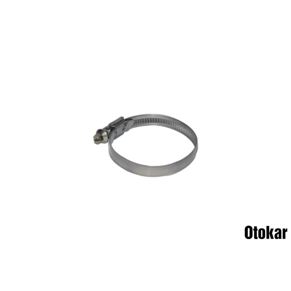DEFENDER İNTERCOL ALT HORTUM KELEPÇESİ CN100608L 