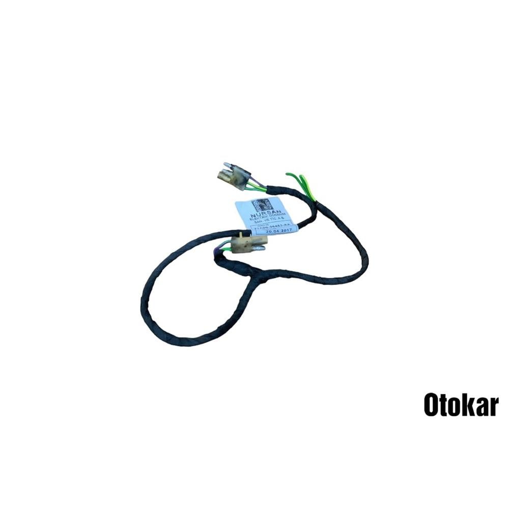 DEFENDER KABLO KOMP. - KALREZİSTOR 71A00-36453-AA 