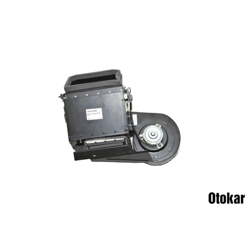 DEFENDER KALORİFER KOMPLE DAVLUMBAZI İLE (MTC7652-LD) BTR1117-LD 