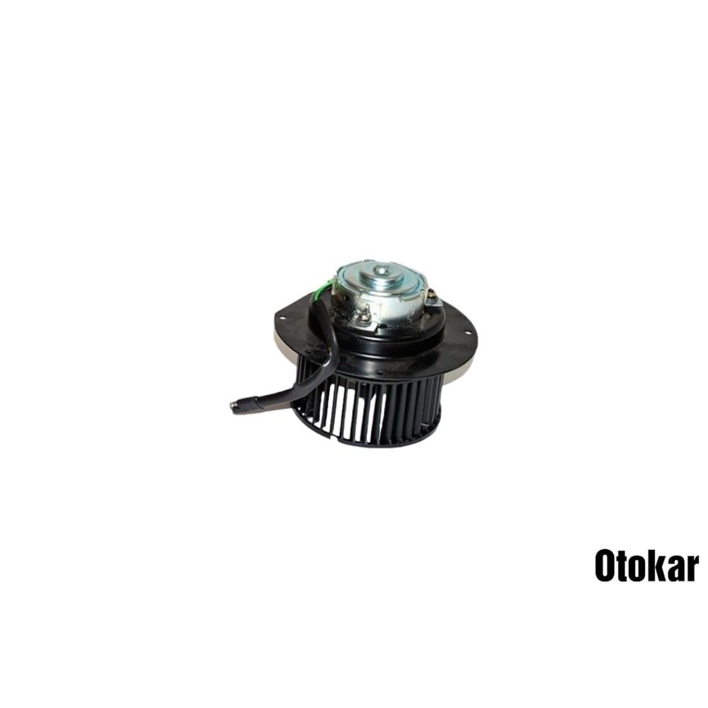 DEFENDER KALORİFER MOTORU(STC1207-L)(AAP0805-LD) PERVANELİ UTP1910-LD 