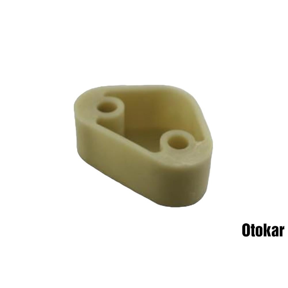 DEFENDER KAPI KİLİT KARŞILIK FİBERİ MUC7809-L 