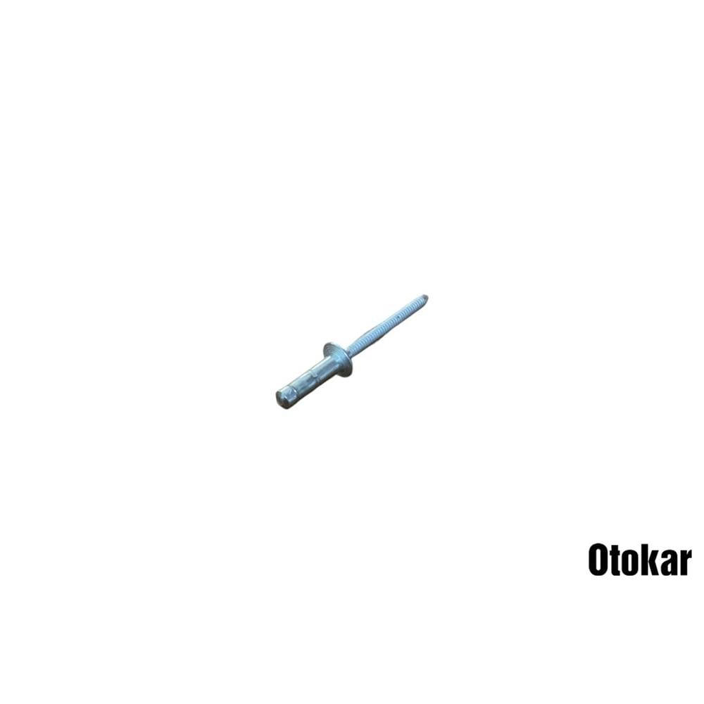 DEFENDER KİLİTLİ PERÇİN (4.8X14.5) 71C01-82596-AA 