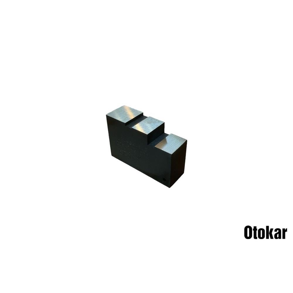 DEFENDER KOMPRATÖR AYAR PLAKASI 205-743 