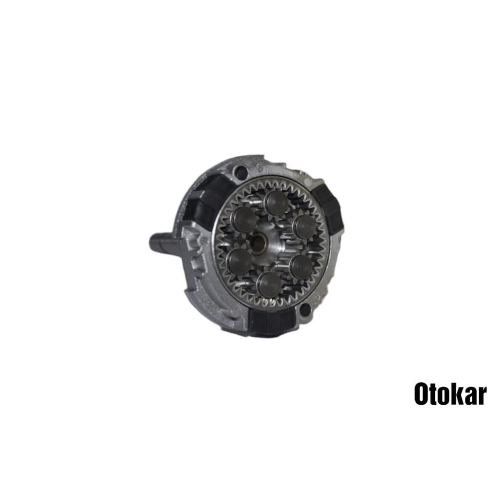 DEFENDER MARŞ MOTOR PLANET DİŞLİ GURUBU TDİ 300 71A70-16721-AA 