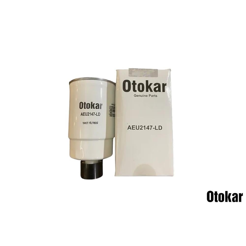 DEFENDER MAZOT FİLTRESİ TDİ 300 AEU2147-LD 