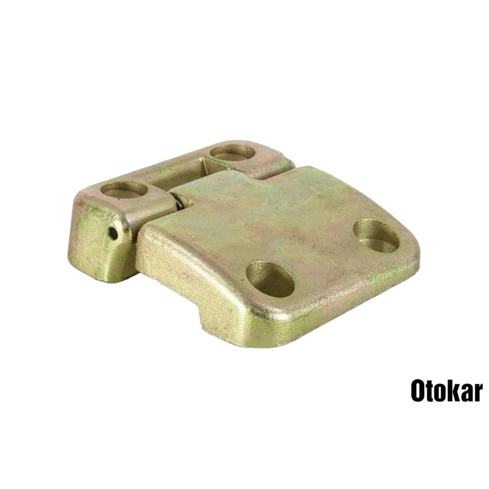 DEFENDER MENTEŞE ÖN ALT SOL-YAN KAPI ALT L (BDB710190L) BDB710050-L 