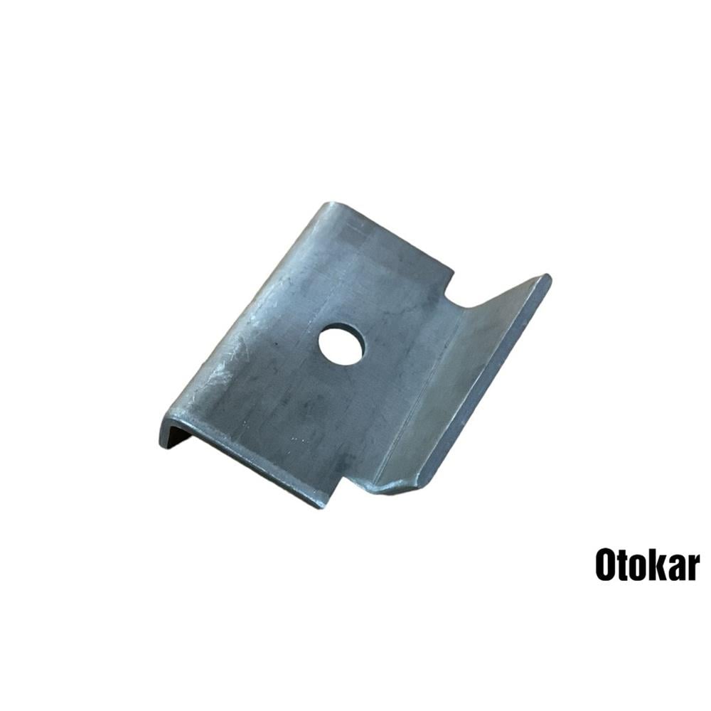 DEFENDER MOTOR BAĞLANTI BRAKETİ ÜST SACI SAĞ NTC9754-L 