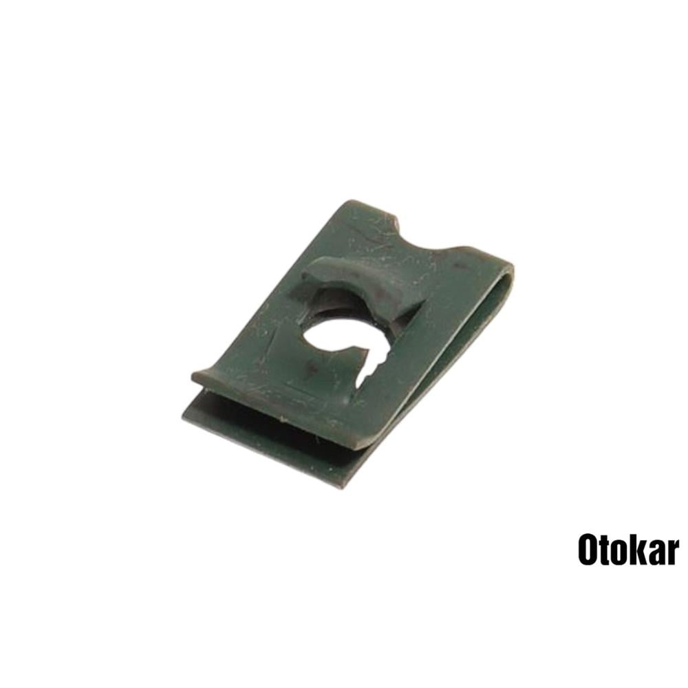 DEFENDER ÖN ÇAMURLUK BAĞLANTI CİVATA KİLİDİ (AK616011 ) 78393-L 