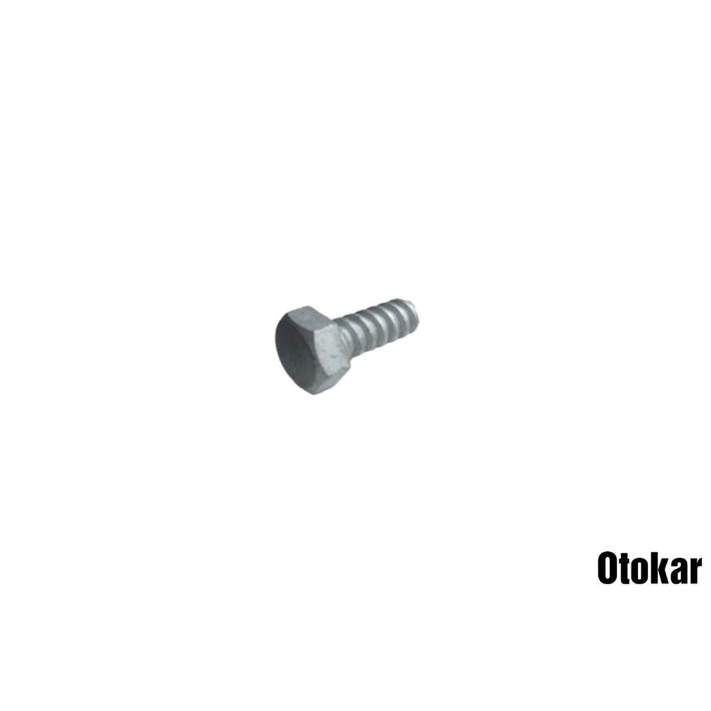 DEFENDER ÖN ÇAMURLUK BAĞLANTI CİVATASI AM605066 