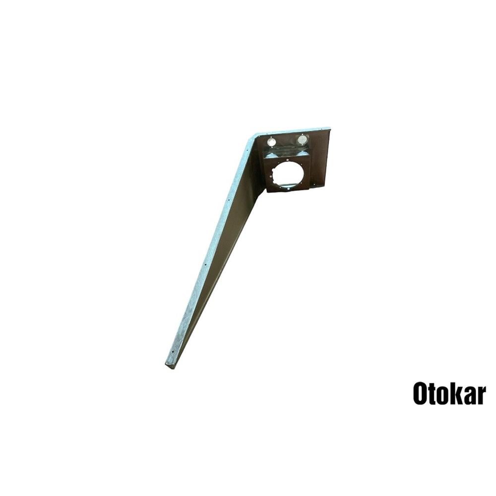DEFENDER ÖN ÇAMURLUK SAĞ ZIRHLI 73B00-59662-AB 