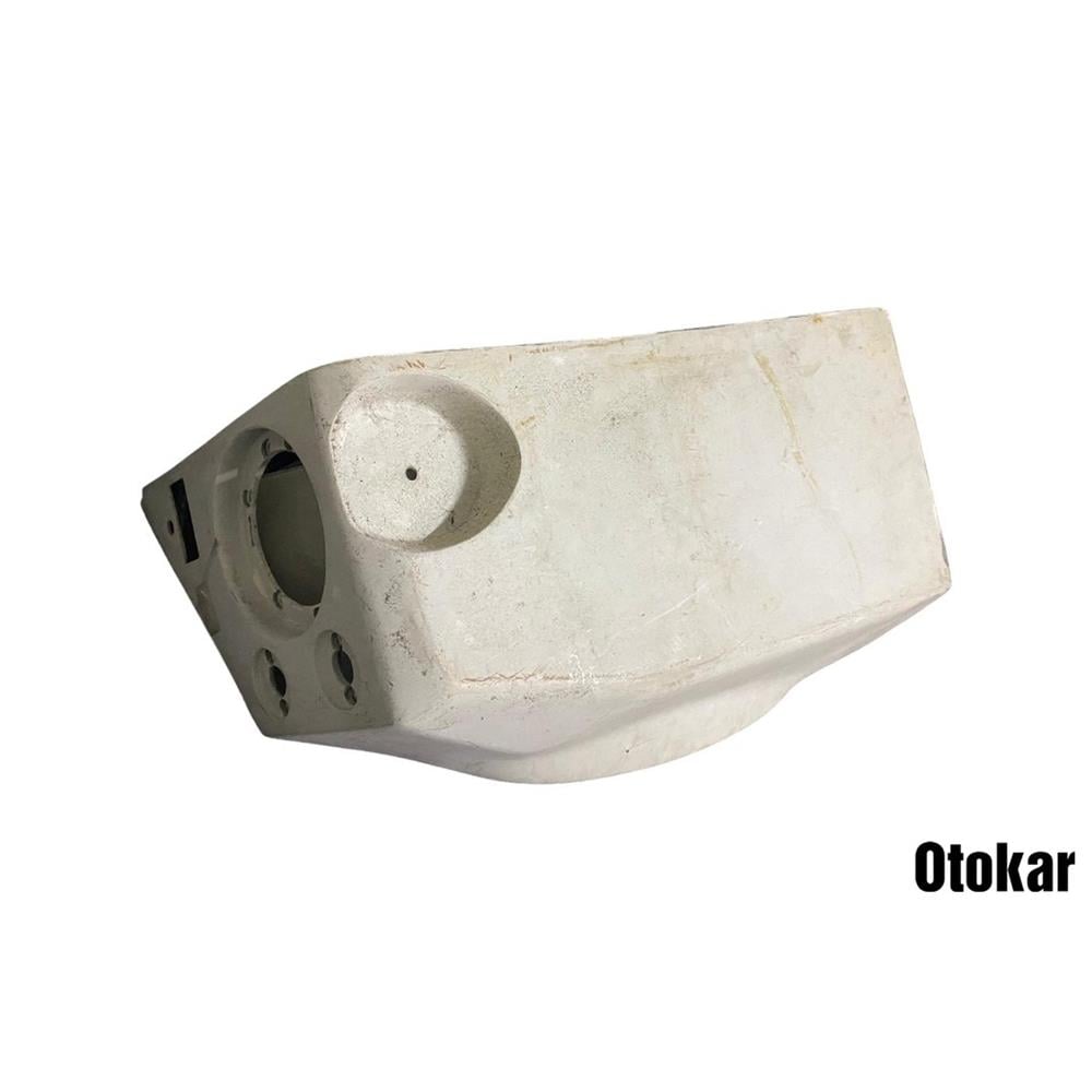 DEFENDER ÖN ÇAMURLUK SOL AKREP 73B10-59681-AA 
