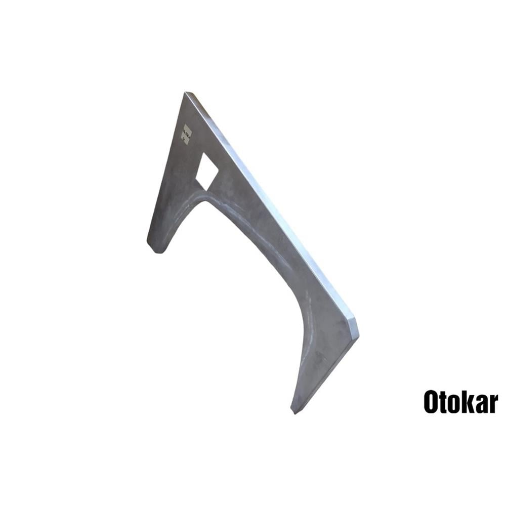 DEFENDER ÖN ÇAMURLUK YANI SAĞ ZIRHLI 73B00-59668-AA 