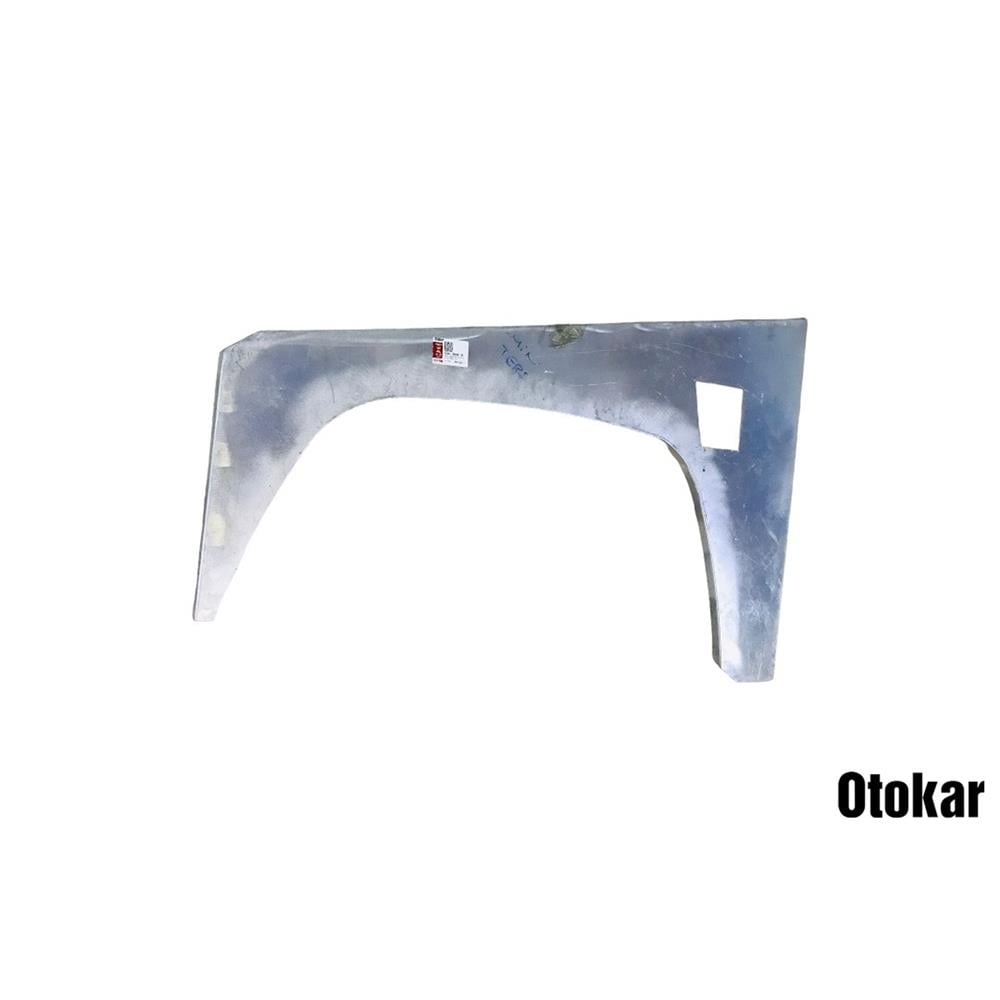 DEFENDER ÖN ÇAMURLUK YÜZÜ SOL ZIRHLI 73A01-59669-AA 
