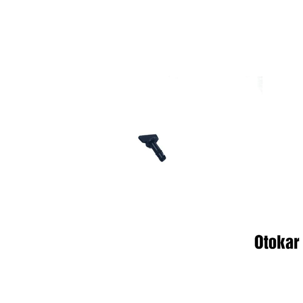 DEFENDER ÖN FAR VE ARKA STOP MUHAF.KİLİT SAPLAMASI RRC5775 