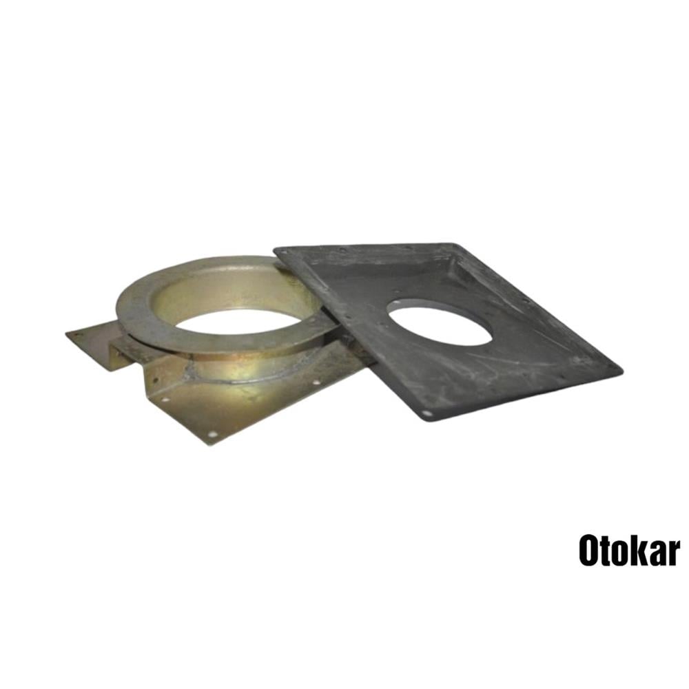 DEFENDER PROJEKTÖR BAĞLAMA SACI 71A10-36119-AB 