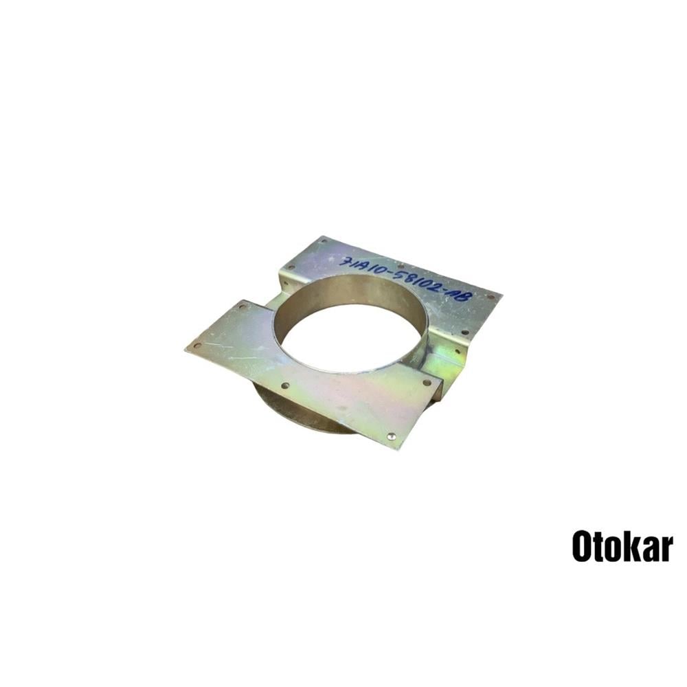 DEFENDER PROJEKTÖR TAKVİYE SACI 71A10-58102-AB 