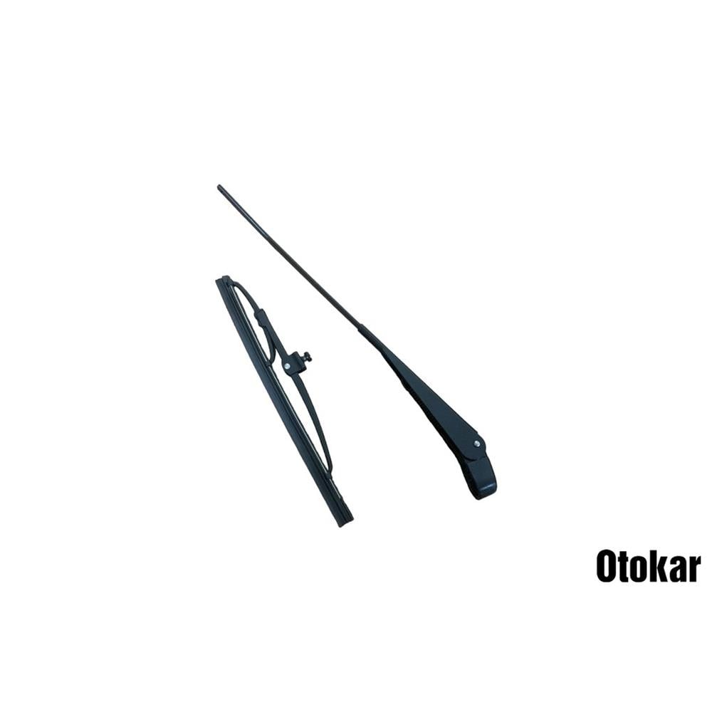 DEFENDER SİLGİ KOLU KOMPLE SAĞ ZIRHLI YM 73B00-75029-AB 