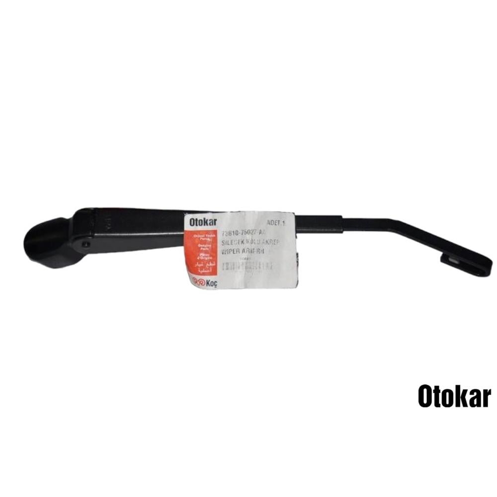 DEFENDER SİLGİ KOLU ÖN SAĞ AKREP 73B10-75027-AA 