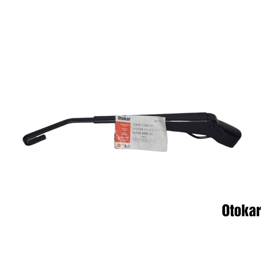 DEFENDER SİLGİ KOLU ÖN SOL AKREP 73B10-75028-AA 