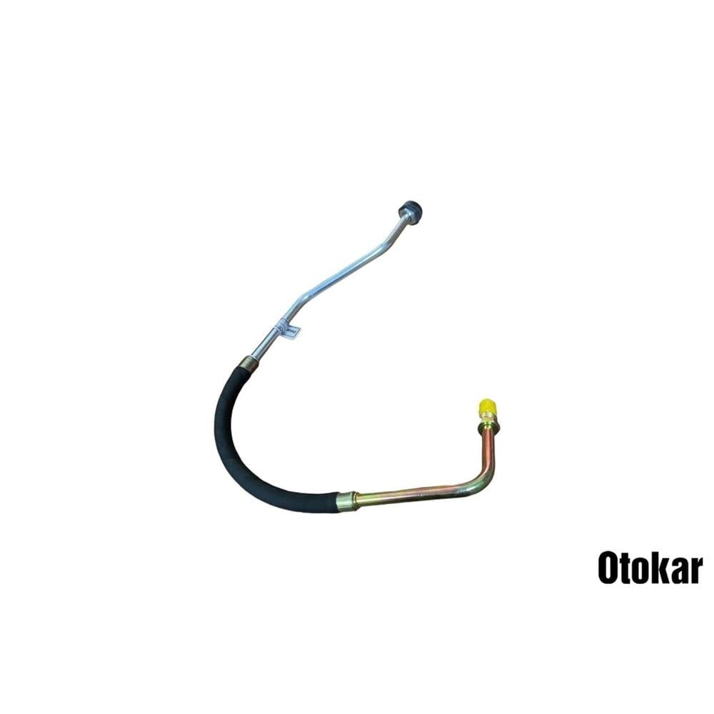 DEFENDER YAĞ SOĞUTUCU HORTUMU ALT AKREP YM 73A10-38084-AA 