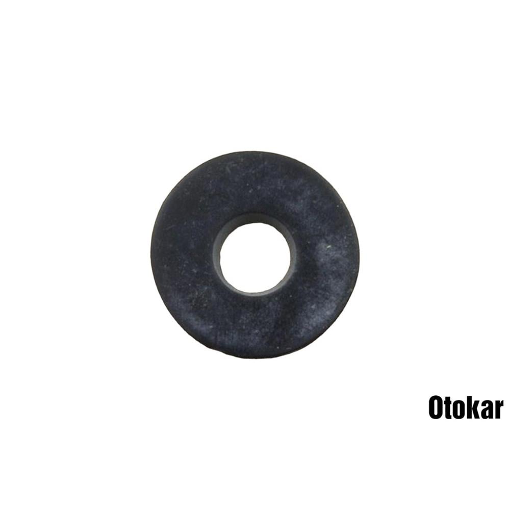 DEFENDER YAĞMUR OLUK BAĞLT. CIVAT. LASTİK CONTA DEF 90-110 302373-L 