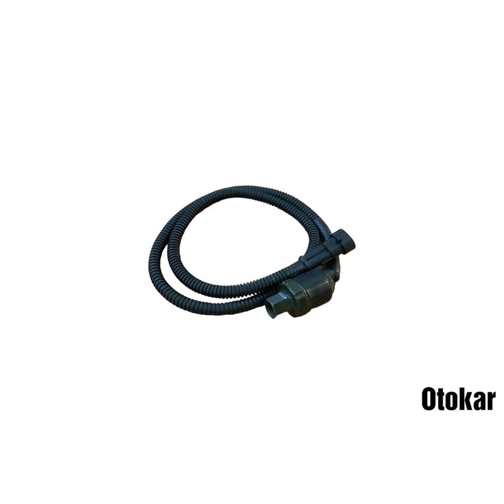 DEFENDER YÜKSEK BASINÇ MÜŞÜRÜ (7A 001 İTB PUMA MOT) DEF 71C00-76020-AA 