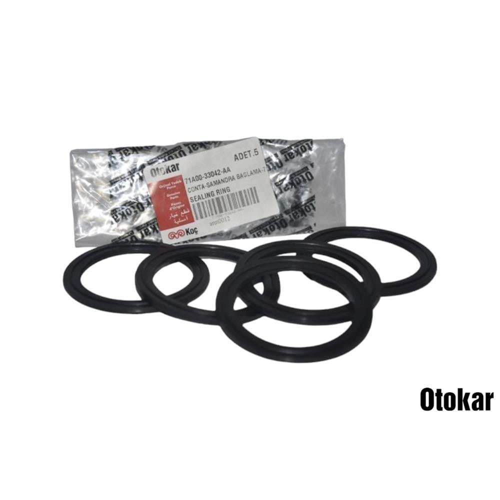 DEPO ŞAMANDRA CONTASI (519965-L) DEFENDER 71A00-33042-AA