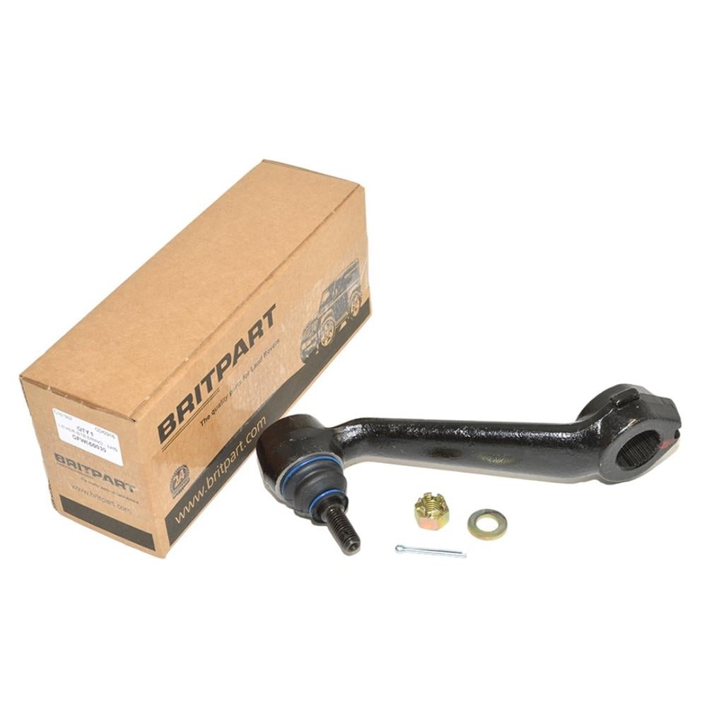 DEVE BOYNU KOMPLE (STC1045) DEF-DIS.1-RRC