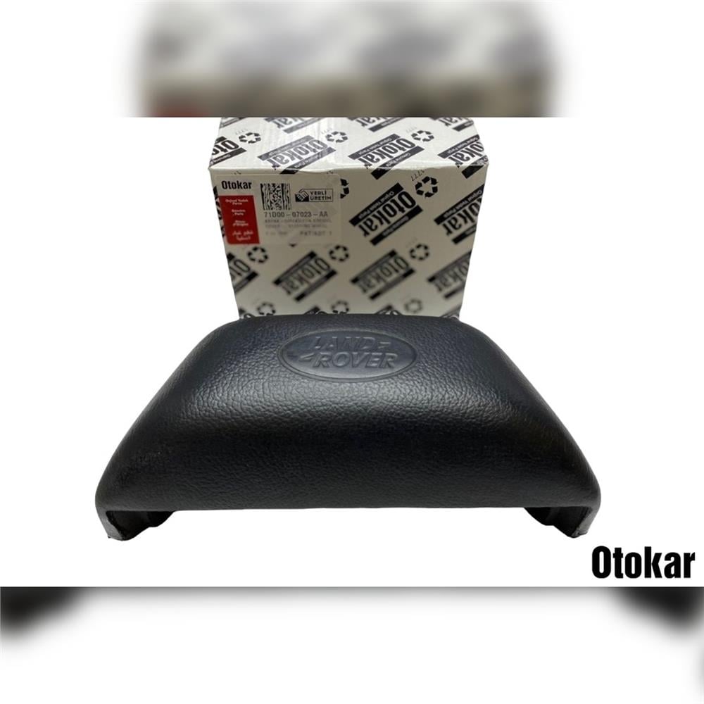 DİREKSİYON SİMİT KAPAĞI Y.M. 2010> DEFENDER 71D00-07023-AA