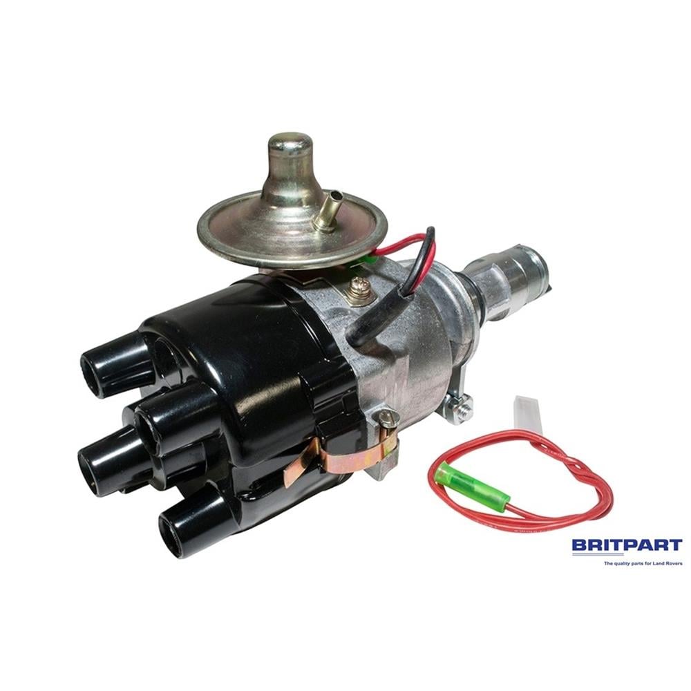 DİSTRİBÜTÖR KOMPLE  S2-S3-2.5 BEN DEF.(ELEK.ATEŞL)