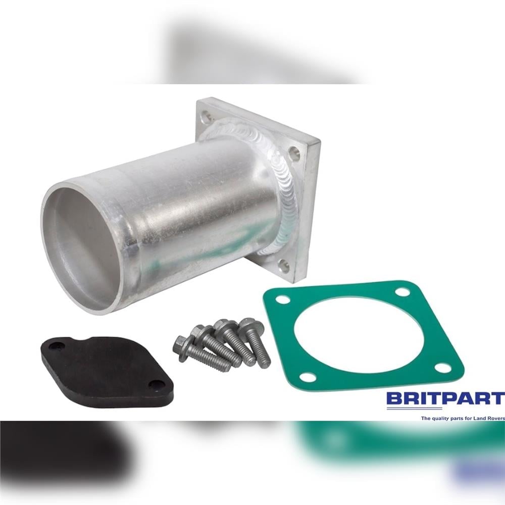 EGR İPTAL KİTİ Td5 DISCOVERY DA1109
