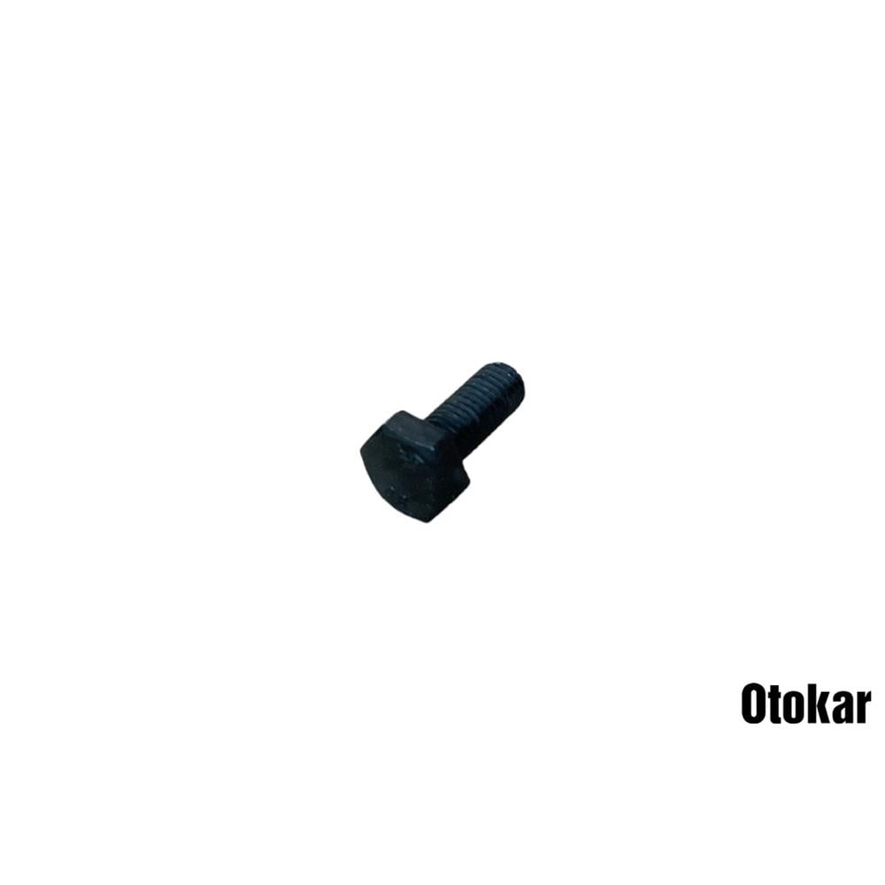 EMNİYET KEMER BAĞLANTI CIVATASI ARKA DEFENDER 72A58-80034-AA