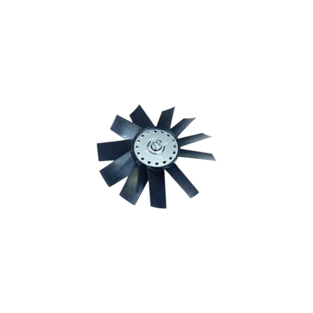 FAN VE VİSKOZ 6 CYL.BMW 2.5 N.R.R.  PGG101290