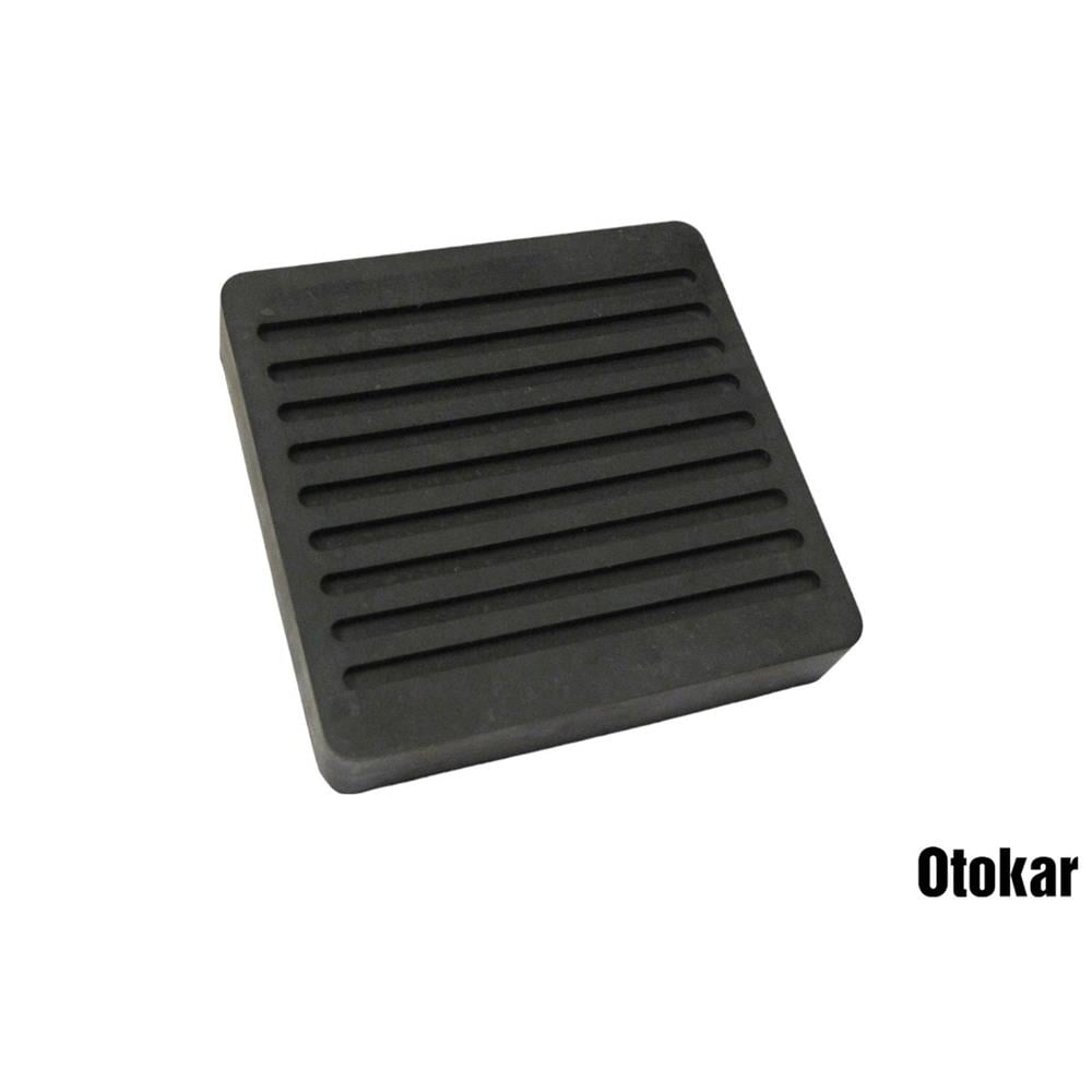 FREN-DEBRİYAJ PEDAL LASTİĞİ DEFENDER 61K738-LD