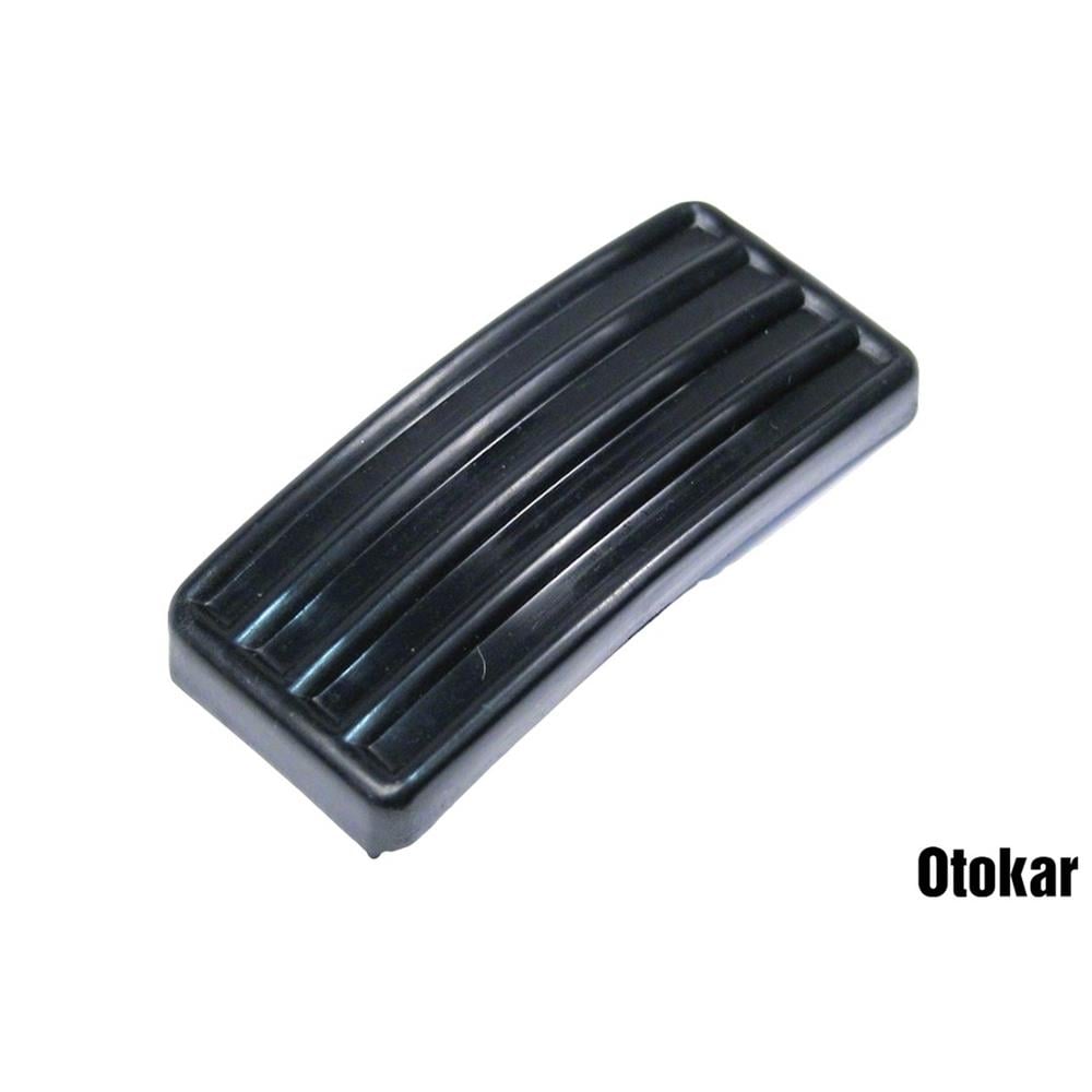 GAZ PEDAL LASTİĞİ 90 - 110 DEFENDER 11H1781-LD