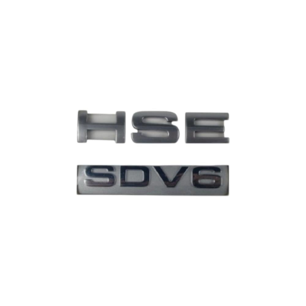 HSE SDV6 YAZI RANGE ROVER SPORT  LR032440