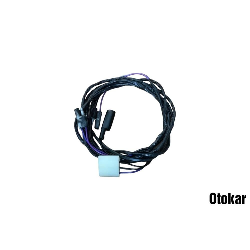 İÇ AYDINLATMA LAMBA KABLOSU 110 DEFENDER AMR2449-L
