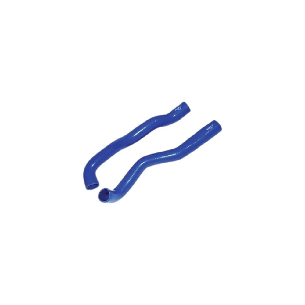İNTERCOL HORTUM SETİ (BLUE SİLİCON)(7A 01 İT) DEF.