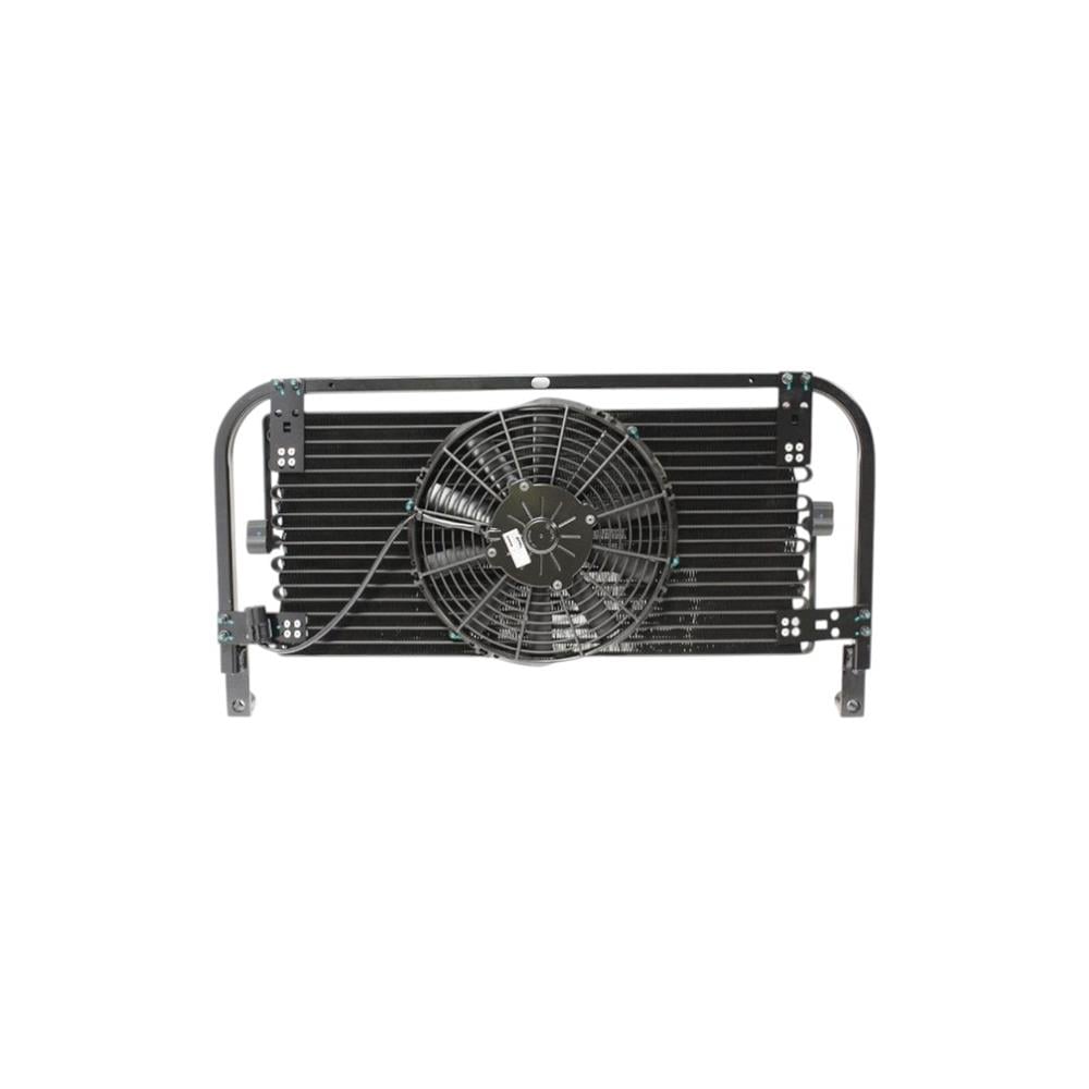 JRB000051 KLİMA PETEĞİ DEFENDER 2.2 / 2.4 PUMA