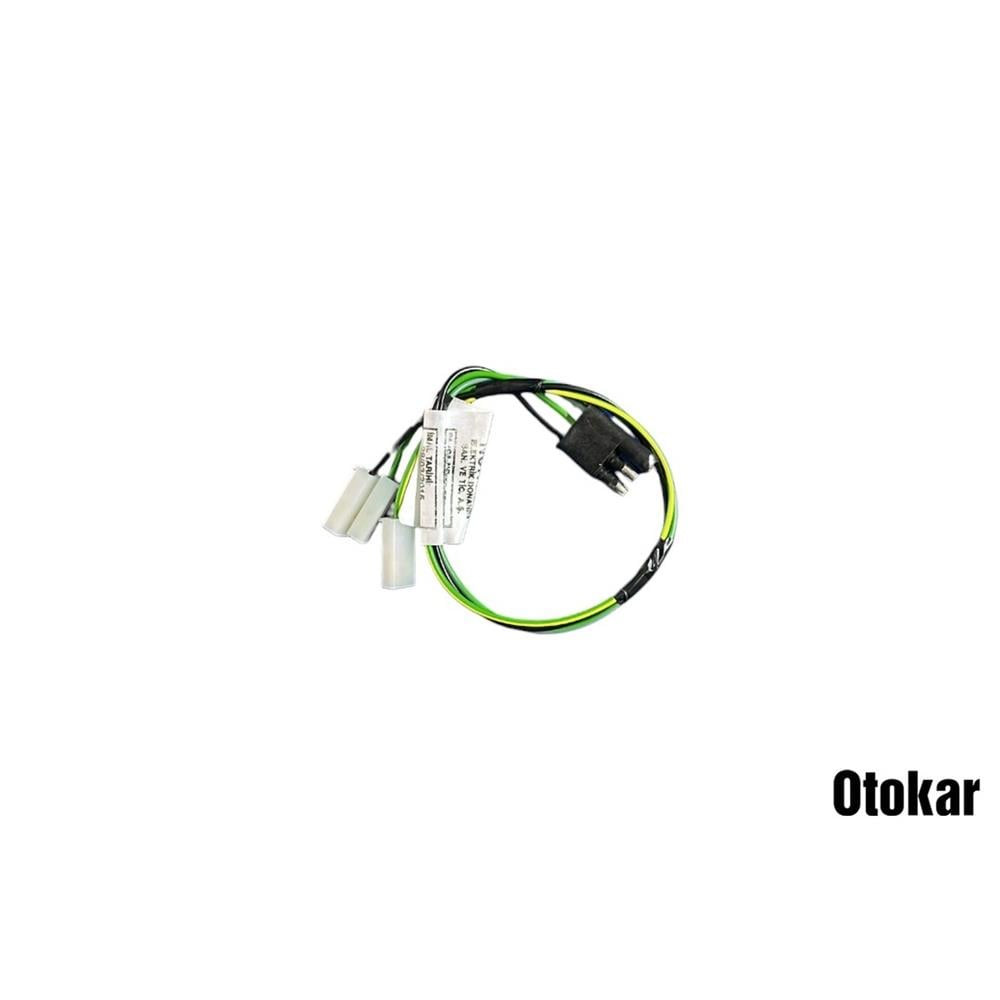 KALORİFER KUMANDA KABLOSU DEFENDER AAP0890-LD