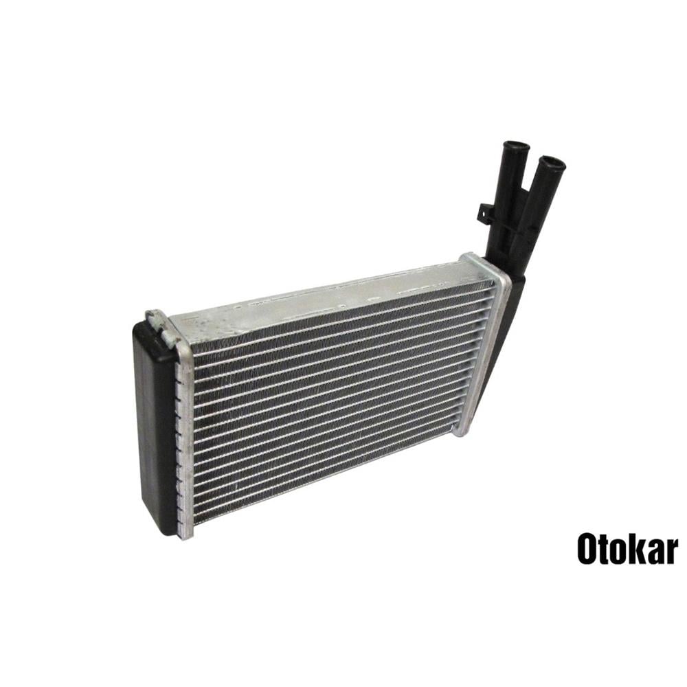 KALORİFER PETEĞİ DEFENDER (JEF1002201-L) UTP1725 O