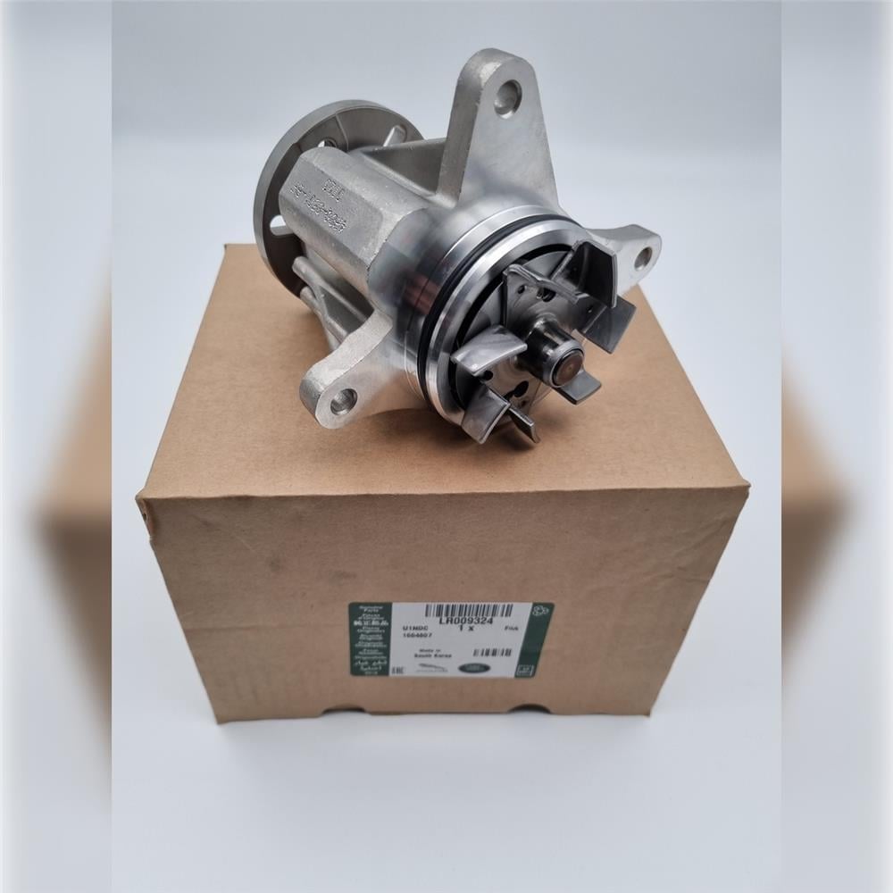 LR009324 DEVİRDAİM POMPASI 2.7
